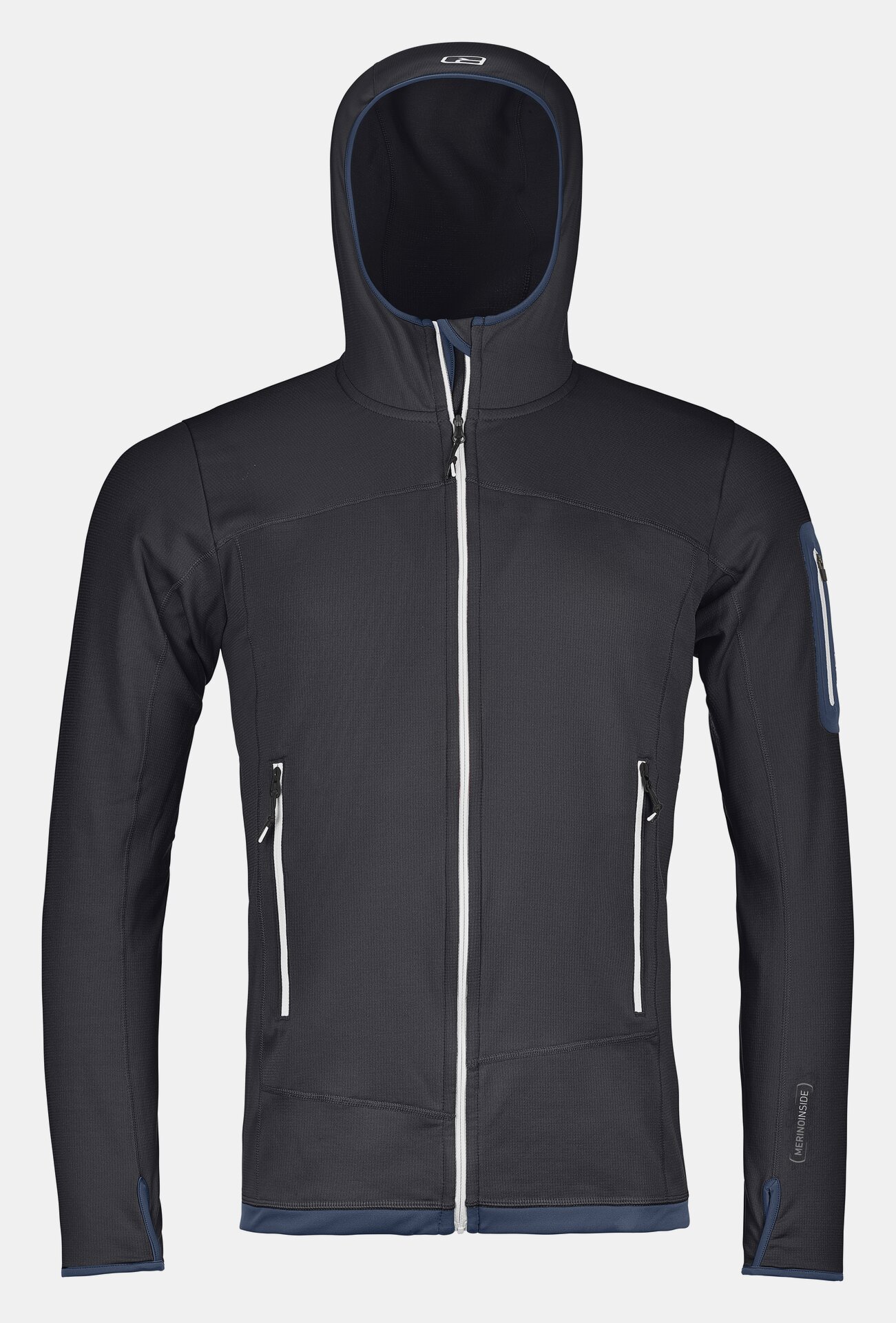 Fleece light hoody ortovox outlet
